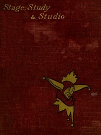The Fun Library, vol. 8: Stage, Study & Studio
