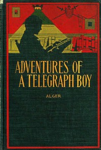 Adventures of a Telegraph Boy; or, "Number 91"