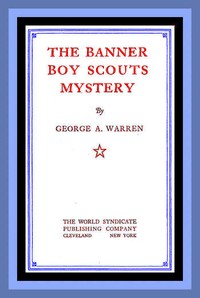 The Banner Boy Scouts Mystery