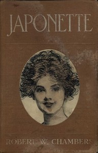 Japonette