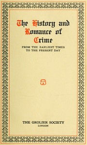 Russian Prisons: St. Peter and St. Paul; the Schlüsselburg; the Ostrog at Omsk; the story of Siberian exile; Tiumen, Tomsk, Saghalien
