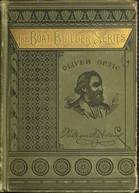 Stem to Stern; or, building the boat
