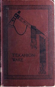 The White Wampum