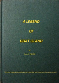 A Legend of Goat Island