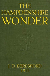 The Hampdenshire Wonder