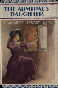 The Admiral's Daughter