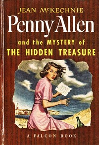 Penny Allen and the Mystery of the Hidden Treasure