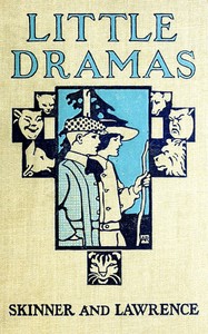 Little Dramas for Primary Grades