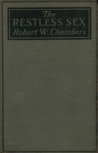 The Restless Sex