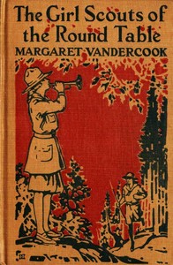 The Girl Scouts of the Round Table