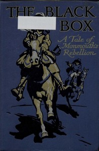 The Black Box: A Tale of Monmouth's Rebellion
