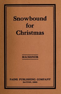 Snowbound for Christmas