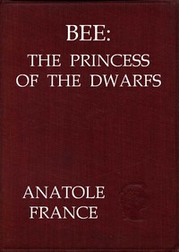 Bee: The Princess of the Dwarfs