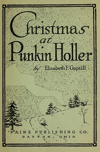 Christmas at Punkin Holler