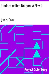 Under the Red Dragon: A Novel