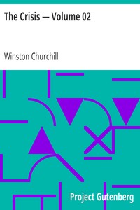 The Crisis — Volume 02