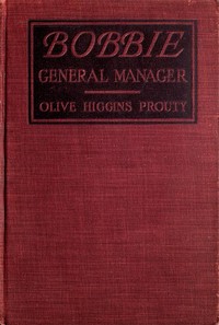 Bobbie, General Manager: A Novel
