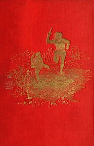 The Red Fairy Book