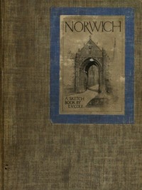 Norwich: A Sketch Book