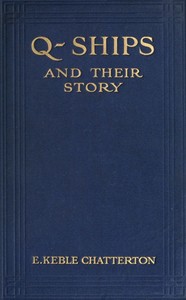 Q-Ships and Their Story