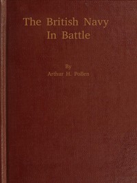The British Navy in Battle