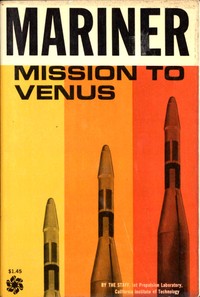 Mariner Mission to Venus