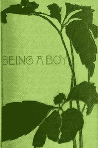 Being a Boy