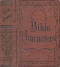 Bible Characters