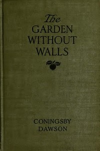 The Garden Without Walls