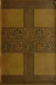 The New Abelard: A Romance, Volume 2 (of 3)