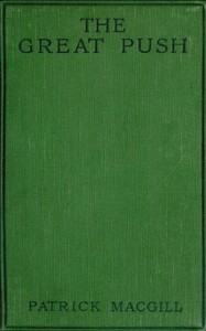The Great Push: An Episode of the Great War