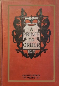 A Prince to Order