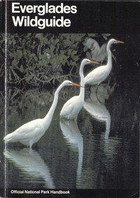 Everglades Wildguide: Handbook 143