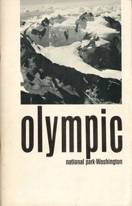 Olympic National Park, Washington