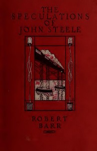 The Speculations of John Steele