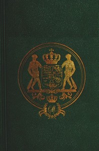 Life and Times of Her Majesty Caroline Matilda, Vol. 3 (of 3): Queen of Denmark and Norway, and Sister of H. M. George III. of England