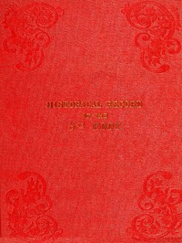 Historical Record of the Fifth Regiment of Foot, or Northumberland Fusiliers: Containing an Account of the Formation of the Regiment in 1674, and of Its Subsequent Services to 1837