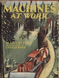 Machines at Work