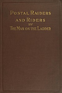 Postal Riders and Raiders
