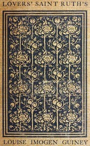 Lovers' Saint Ruth's, and Three Other Tales