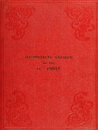 Historical Record of the Sixth, or Royal First Warwickshire Regiment of Foot: Containing an Account of the Formation of the Regiment in the Year 1674, and of Its Subsequent Services to 1838