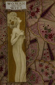 Woman and Her Wits: Epigrams on Woman, Love, and Beauty