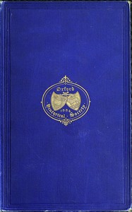 The Early Oxford Press: A Bibliography of Printing and Publishing at Oxford, '1468'-1640; With Notes, Appendixes and Illustrations