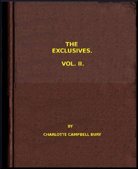 The Exclusives (vol. 2 of 3)