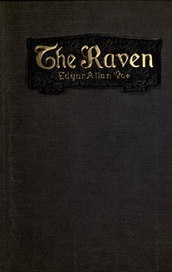 The Raven, and The Philosophy of Composition