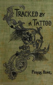 Tracked by a Tattoo: A Mystery
