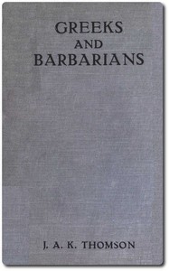 Greeks & Barbarians