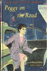 Peggy on the Road