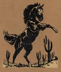 The Wishing Horse of Oz