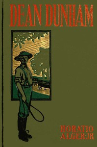 Dean Dunham; Or, the Waterford Mystery